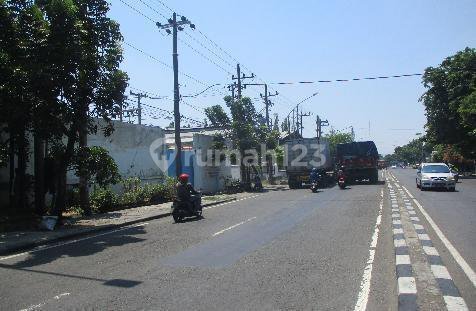 Gudang Raya Mastrip Kedurus Nol Jalan Propinsi