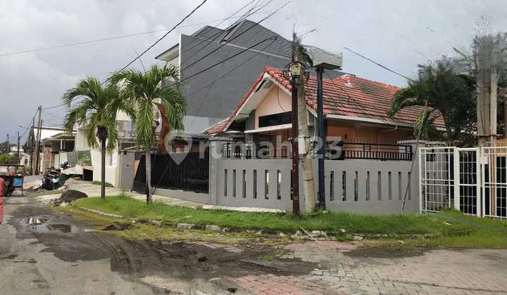 Wonorejo Permai South Residence Surabaya 2