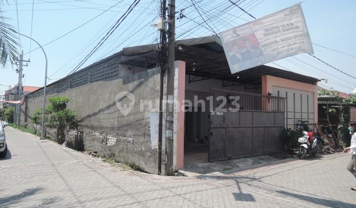 Medayu Utara Surabaya Warehouse Medayu Utara Surabaya Warehouse