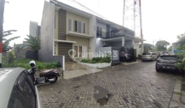 56150 Green Mansion Lontar Sambikerep Surabaya  2