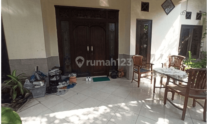 Rumah Jl. Sidosermo Pdk Surabaya 2