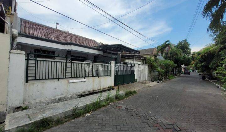 Rumah  Di Simpang Darmo Permai Selatan Bagus 2