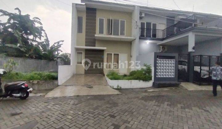 56150 Green Mansion Lontar Sambikerep Surabaya  1