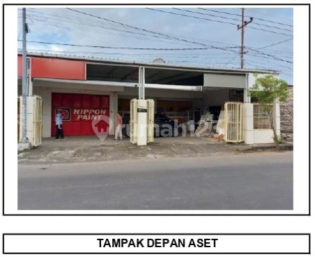 Rumah Usaha Raya Mandirejo Tuban Rumah Usaha Raya Mandirejo Tuban