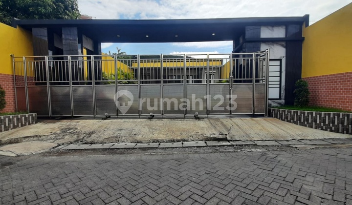 Rumah Murah Kutisari Selatan Surabaya 2