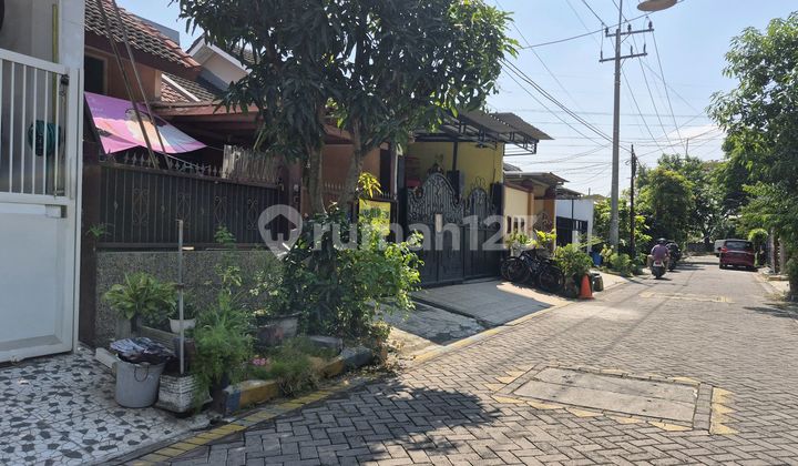 Rumah Bangkingan Karangpilang Surabaya 2