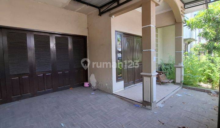 59006 Rumah 1 Lantai Candi Lontar Surabaya 2