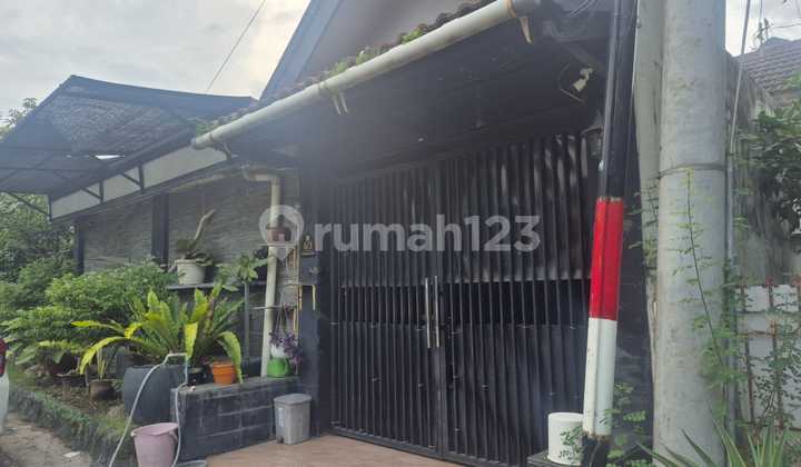 Rumah Murah Karangan Mulya . Pondok Rosan Babatan Wiyung Surabaya 2