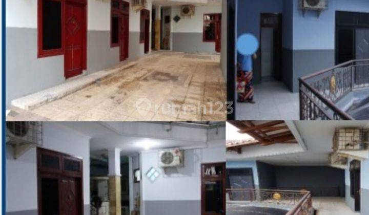 RUMAH BENDUL MERISI SELATAN SURABAYA 60 2