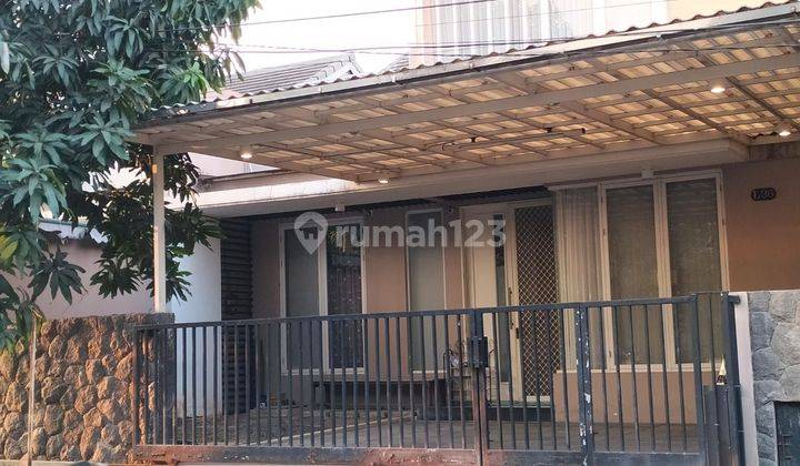 Rumah Babatan Mukti Wiyung Surabaya  1