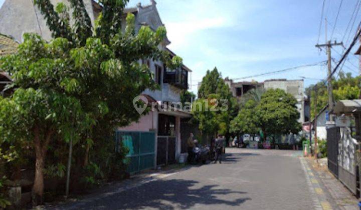 Rumah Kebraon Indah Di Kebraon Indah Permai Karangpilang Surabaya  2