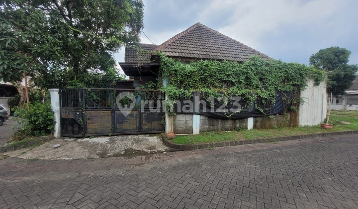 Puri Safira Regency House, Menganti, Gresik 2