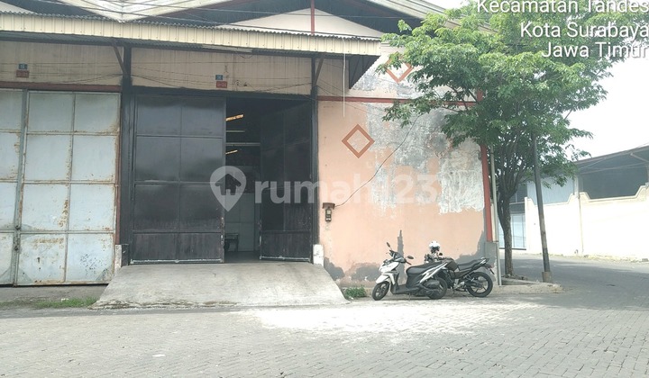 Manukan Wetan Surabaya Warehouse, Hook Manukan Wetan Surabaya Warehouse, Hook