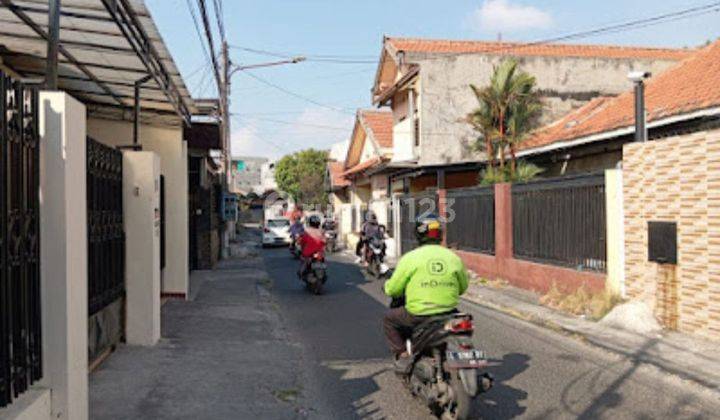 Rumah Di Ketintang Baru Surabaya Bagus 2