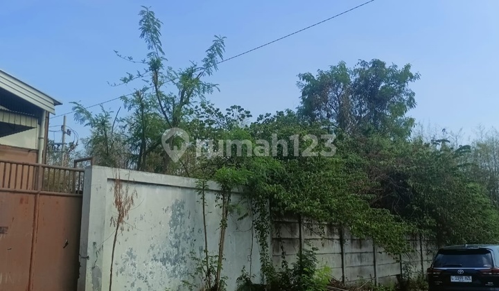 Gudang Mutiara Margomulyo Indah Surabaya