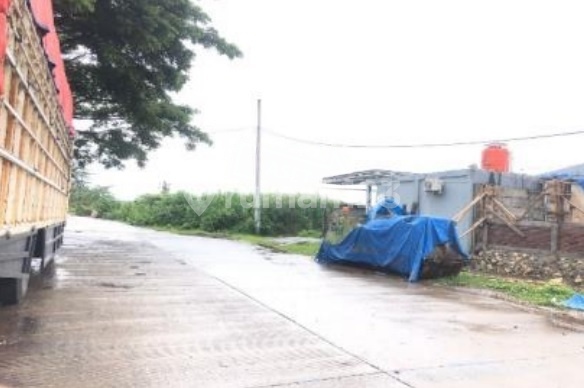 Warehouse in Maros @Komp Pergudangan Pattene 88 South Sulawesi