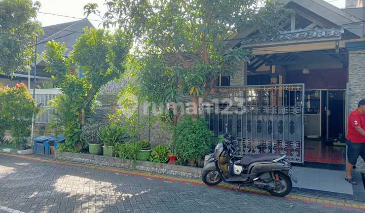Rumah Wisma Tengger Manukan Surabaya Rumah Wisma Tengger Manukan Surabaya