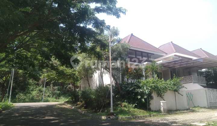Sentul Hill House Lawang Malang 2