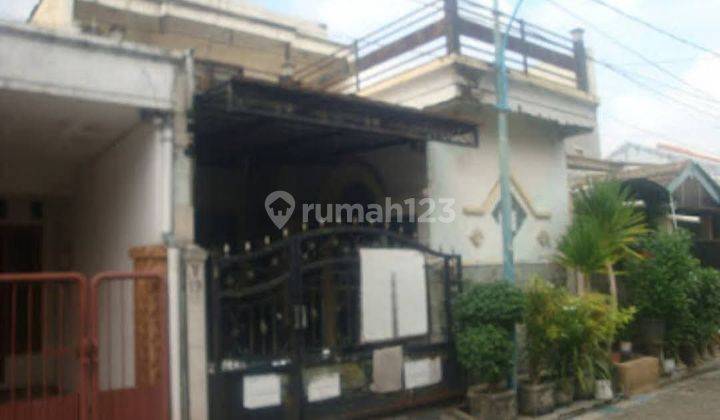 34041 Rumah Di Griya Kebraon Tengah Surabaya  1