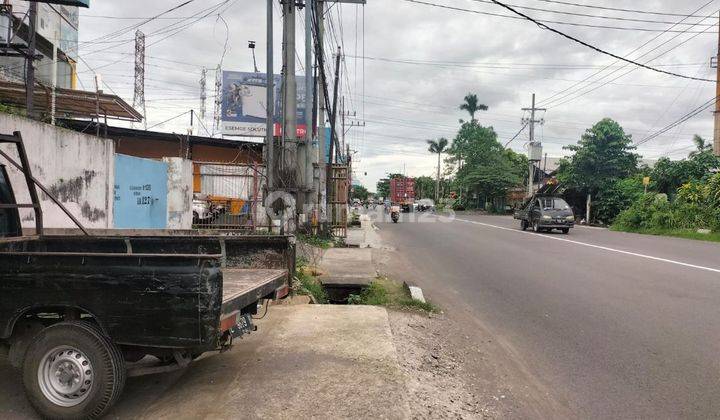 Gudang Raya Mastrip Kebraon Surabaya Dekat Pintu Tol Karangpilang Surabaya  2