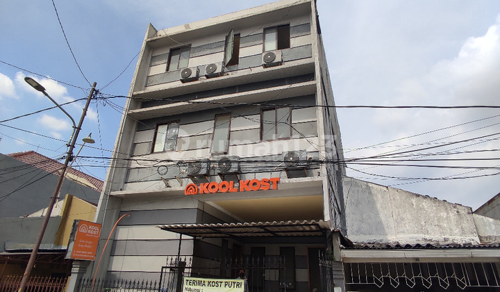 Rumah Kos Tanjungsari Baru Sukomanunggal Surabaya Rumah Kos Tanjungsari Baru Sukomanunggal Surabaya