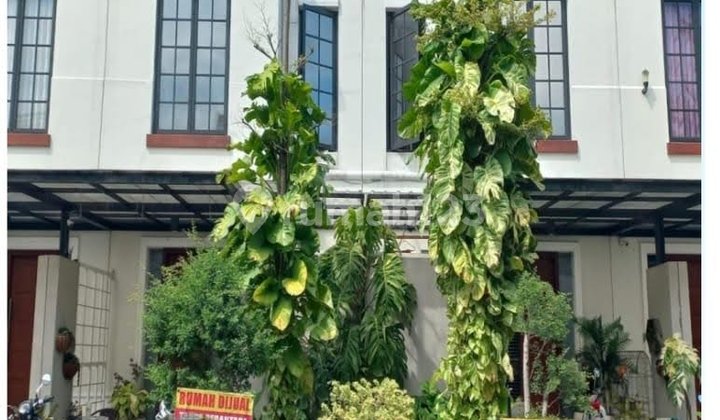 Rumah Grand Harvest 2 Lantai . Ada 2 Unit Jejer . Kebraon Surabaya Rumah Grand Harvest 2 Lantai . Ada 2 Unit Jejer . Kebraon Surabaya
