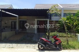 Rumah Satu Lantai Grand Pavilion Regency Bambe Sidoarjo1 2