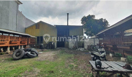 Warehouse, Business House Hulaan Sidojangkung Menganti Gresik 2