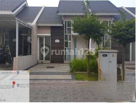 31478 Rumah Puri Safira Regency Menganti Gresik