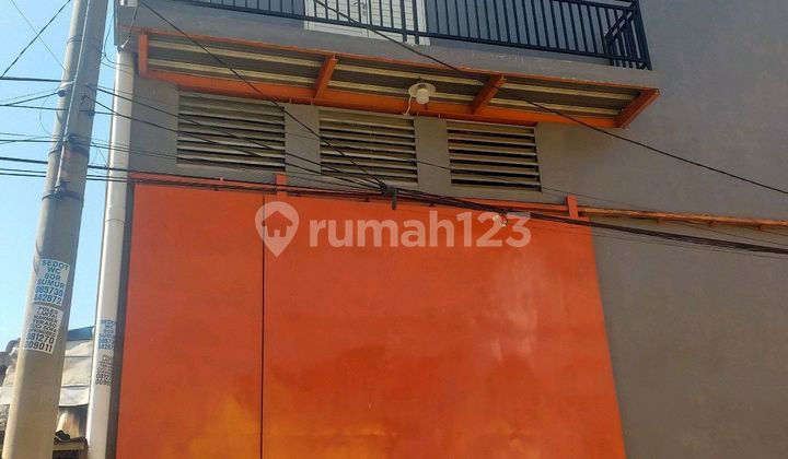 Kedinding Central Jaya Warehouse Surabaya Kedinding Central Jaya Warehouse Surabaya