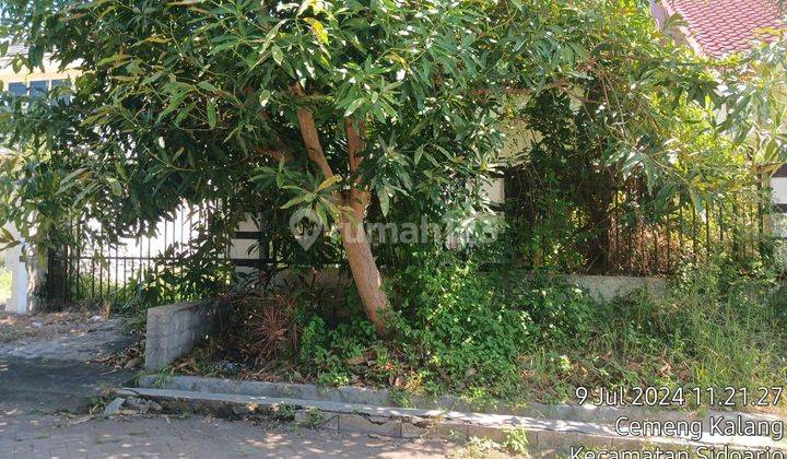 foto lainnya rumah perum istana mentari cemengkalang