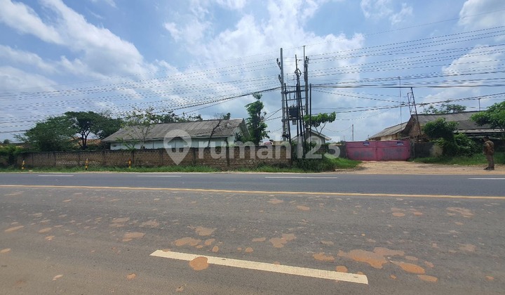 Gudang Tuban . Raya Tuban - Semarang Jalan Propinsi Bogorejo Bancar Tuban