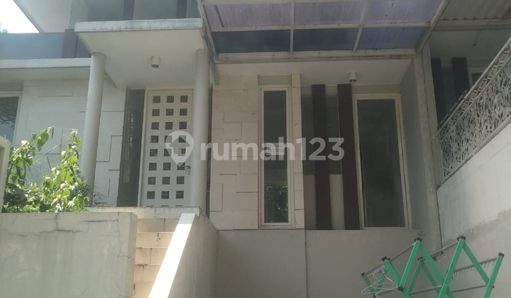 Rumah Bukit Sentul Lawang Malang Rumah Bukit Sentul Lawang Malang
