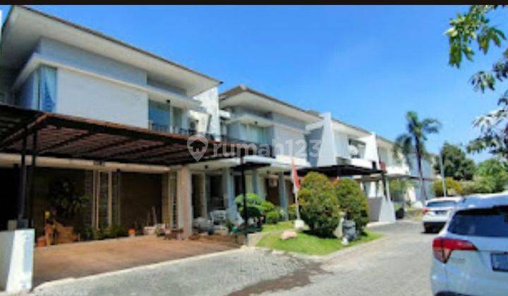 65385 Rumah South Emerald Mansion 2 Lantai 2