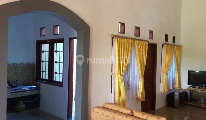 Villa Agro Kencana Karangploso Malang 2