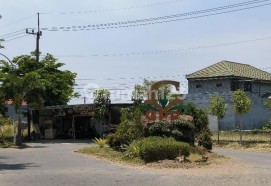 One-Story House Grand Pavilion Regency Bambe Sidoarjo1 One-Story House Grand Pavilion Regency Bambe Sidoarjo1