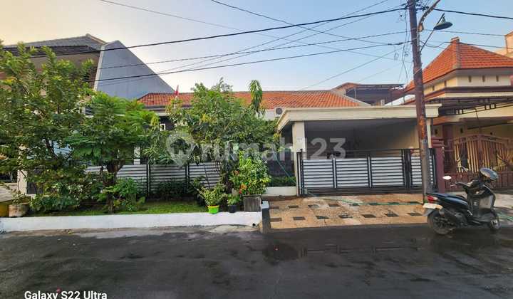 Rumah Jemur Andayani Surabaya