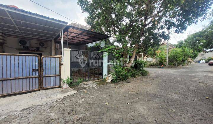 Rumah Di Perumahan Puri Safira Regency Menganti Gresik  2