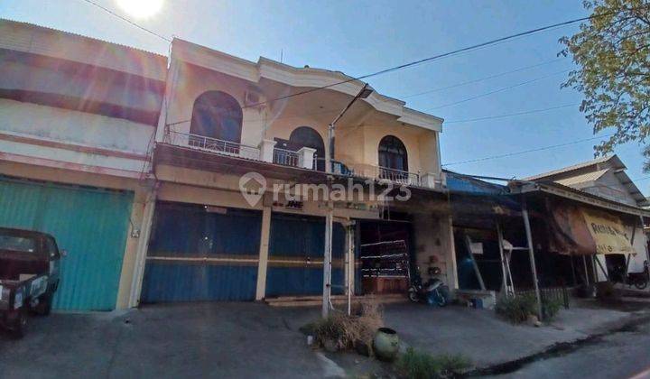 71143 Ruko 2 Lantai Di Mirah Delima Driyorejo Gresik , Driyorejo 2