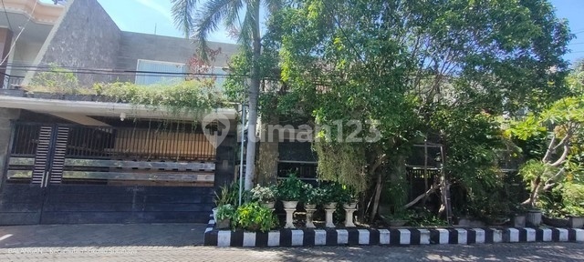 376 Manyar Kartika Grand Tompotika Surabaya 2