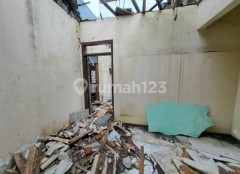 Rumah Hitung Tanah Griya Babatan Mukti Surabaya 2