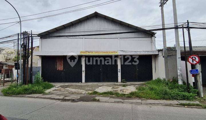 Ruko Raya Manukan Kulon Surabaya Ruko Raya Manukan Kulon Surabaya