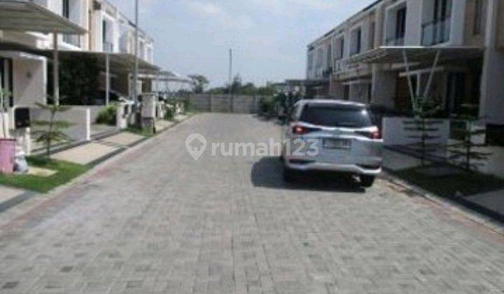 64446 Rumah Rumah 2 Latai Puri Safira Menganti Gresik 2