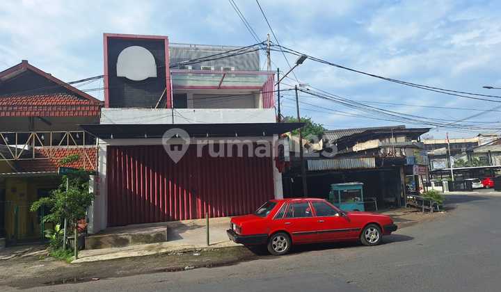 Ruko 2 Lantai di Jl. Marmoyo , Wonokromo Surabaya Ruko 2 Lantai di Jl. Marmoyo , Wonokromo Surabaya