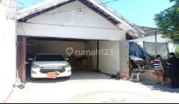 Rumah Murah Mulyosari Baru Surabaya  2