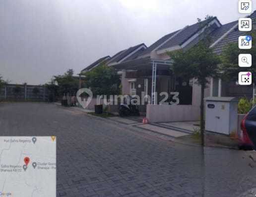31478 Puri Safira Regency House, Menganti, Gresik 2