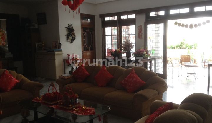 Rumah Karang Asem 2 Lantai Surabaya 2