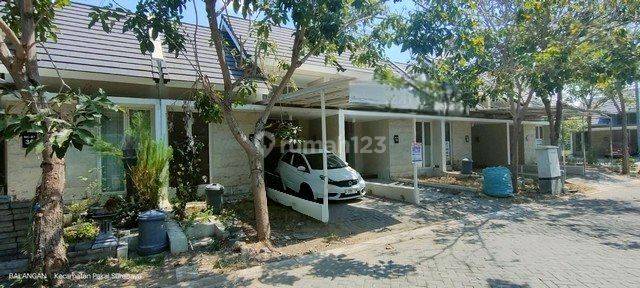 92674 Rumah Nortwest Park Nc Surabaya 2