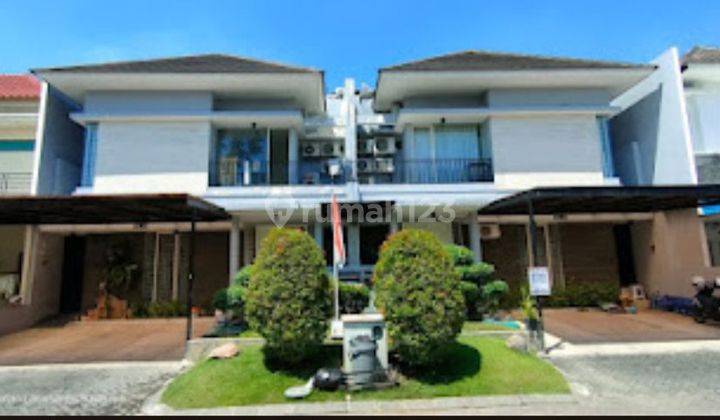 65385 Rumah South Emerald Mansion 2 Lantai 1