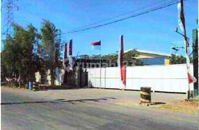 49956 Gudang Ds.watesari Balongbendo Sidoarjo